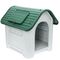 HAFENBANDE Cottage hundehus Str. M: B 72 x D 87 x H 75,5 cm