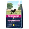Eukanuba Puppy Large Breed Huhn 3 kg