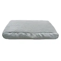 Cuscino ortopedico Pawz & Pepper Colorado Ortho - ardesia  - M: L 80 x P 50 x H 12 cm