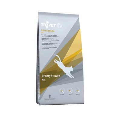 Trovet Urinary Struvit ASD pienso para gatos - 10 kg