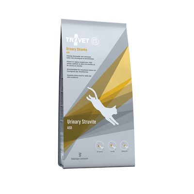 Trovet Urinary Struvite ASD 10 kg