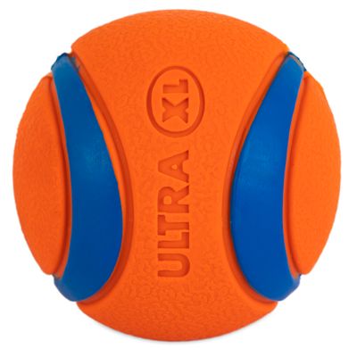 Pelota Chuckit! Ultra para perros - XL: 8,9 cm de diámetro (1 ud.)