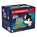 38 + 10 gratis! 48 x 85 g Felix Nassfutter "So gut wie es aussieht" Mix III