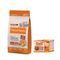Nature's Variety 7 kg pienso + Bites en salsa 12 x 85 g ¡gratis! Healthy Grains Sterilized Adult salmón  (7 kg) + Bites en salsa (12 x 85 g)
