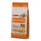 Nature's Variety No Grain Adult Mini Freilandhuhn Sparpaket: 2 x 7 kg