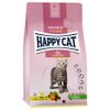 Happy Cat Young Junior Pollame di campagna 4 kg