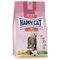 Happy Cat Young Junior Land-Geflügel 4 kg
