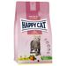 Happy Cat Young Junior Pollame di campagna 4 kg