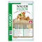 Hugro Hanf-Nagerfloor 70 x 150 cm