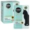 Lot Cosma Soup 24 x 40 g pour chat blanc de poulet & asperges