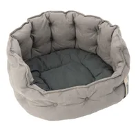 Cozy ecoLIFE kutyafekhely - H 80 x Sz 72 x M 31 cm