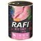 Rafi Adulti, 24 x 400 g Con tacchino, mirtilli e mirtilli rossi