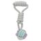 Trixie Junior Knoopbal Aan Touw ca. 23 cm lang, Ø 6 cm