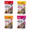 Sparpaket Feline Porta 21 Frischebeutel 24 x 100 g Mixpaket Thunfisch (4 Sorten)