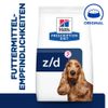 Hill's Prescription Diet z/d Food Sensitivities 6 kg
