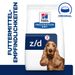 Hill's Prescription Diet z/d Food Sensitivities 6 kg
