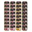 animonda vom Feinsten 32 x 100 g - Megapack Variedades de carne con ave (4 variedades)