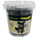 Caniland Salamini di Agnello con aroma affumicato Snack per cani 500 g