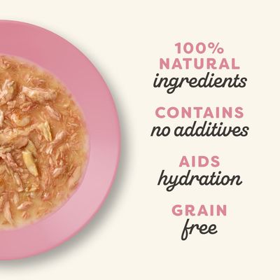 Megapakiet Applaws w sosie, 24 x 70 g