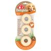 8in1 Delights Kauwringen 119 g (3 stuks)
