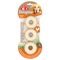 8in1 Delights Kylling tyggeringe 119 g (3 stk.)