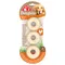 8in1 Delights Inele de ros cu pui 119 g (3 bucăți)