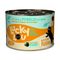 Paquet économique Lucky Lou adulte 24 x 200 g volaille & truite