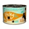 Lucky Lou Adult 6 x 200 g Geflügel & Forelle