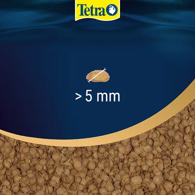 TetraPro Energy Multi-Crisps - 500 ml