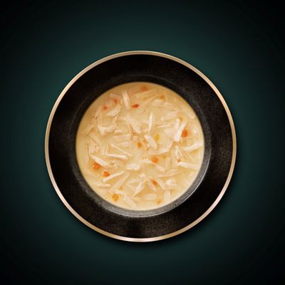 Sheba Classic Soup 40 x 40 g - poulet