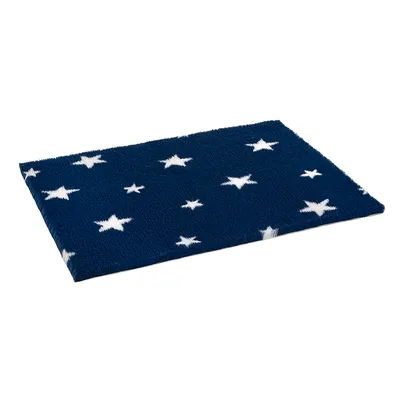 Vetbed® antypoślizgowy koc dla psa Stars - 100 x 75 cm Vetbed® antypoślizgowy koc dla psa Stars - 100 x 75 cm
