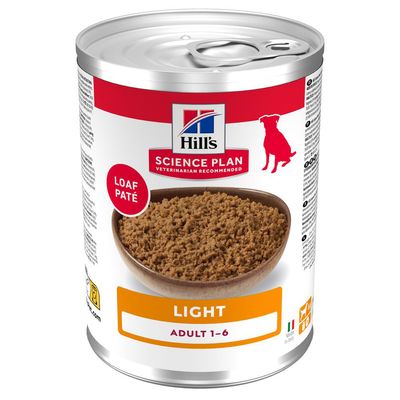 Hill's Science Plan Adult 1 - 6 Light