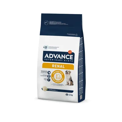 12kg Advance Veterinary Diets Dry Dog Food - 1kg Free! * 12kg Advance Veterinary Diets Dry Dog Food - 1kg Free! *
