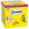 Dreamies Katzensnacks Variety Box 12 x 60 g Mixbox (Huhn, Käse, Lachs)