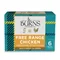 Burns Free Range Chicken with Carrots & Brown Rice 6 x 395g 6 x 395g