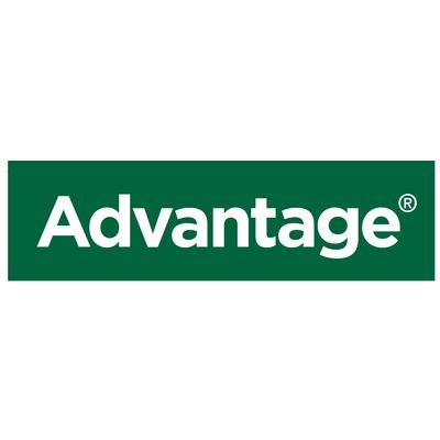 Advantage® 40 voor Katten tot 4 kg