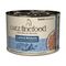 catz finefood Ragout 6 x 190 g Salmone & Anatra selvatica