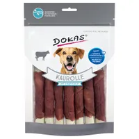 Dokas Bâtonnets à mâcher pour chien - bœuf 3 x 190 g