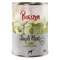 Purizon Single Meat Lamb with Peas & Hop Flowers Passande våtfoder: Single Meat Lamb with Peas & Hop Flowers