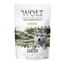 Wolf of Wilderness Snack - Junior Wild Bites 180 g Green Fields - Lam