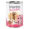 Briantos Bouchées en sauce 6 x 415 g bœuf & carotte