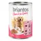 Briantos Chunks in Gravy 6 x 415 g Nötkött & morötter