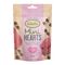 Lukullus Puppy « Mini Hearts » veau (sans céréales) 75 g