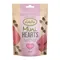 Lukullus Puppy "Mini Hearts" Snacks Kalvekjøtt (kornfri) 75 g