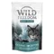 Wild Freedom - Filet Snacks File macrou 3 x 100 g