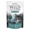 Wild Freedom - Filet Snacks Makrelenfilet 100 g