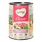 Feringa Classic Meat Menu à la viande 6 x 400 g pour chat saumon & dinde