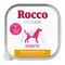 Barquettes Rocco Diet Care Diabetic poulet, bœuf, riz 150 g pour chien 10 x 150 g