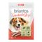 Briantos Sandwich Strips prigrizki za pse 2 x 100 g