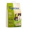 Tigerino Plantaardige Houtvezel Kattebakvulling - Natuurlijke houtgeur, geurvrij 25 liter (10,3 kg)